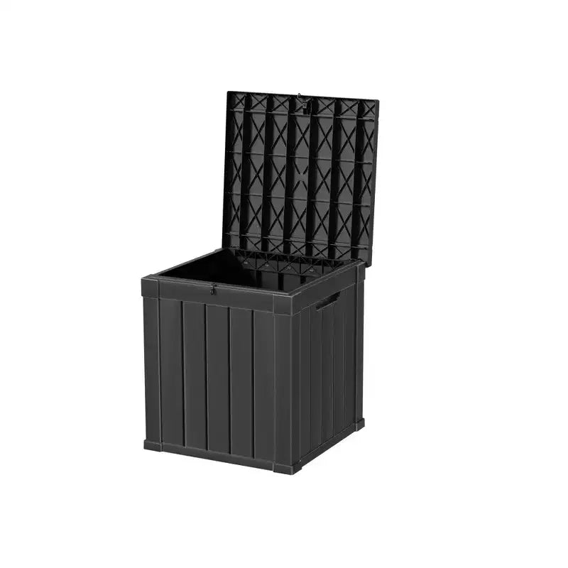 Boîte de rangement extérieure étanche