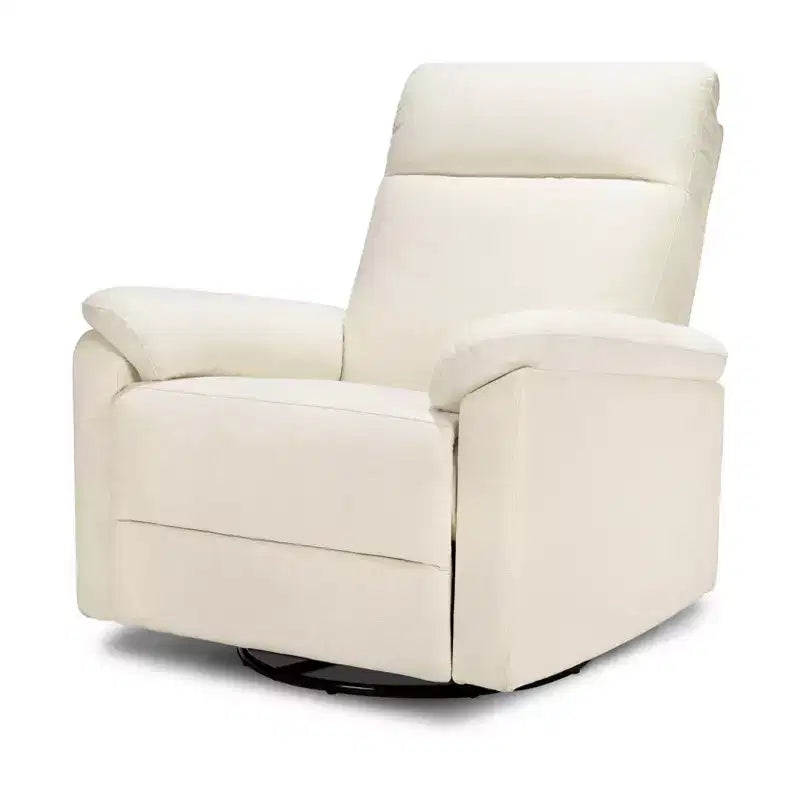 Fauteuil inclinable et planeur pivotant Suzy daVinci