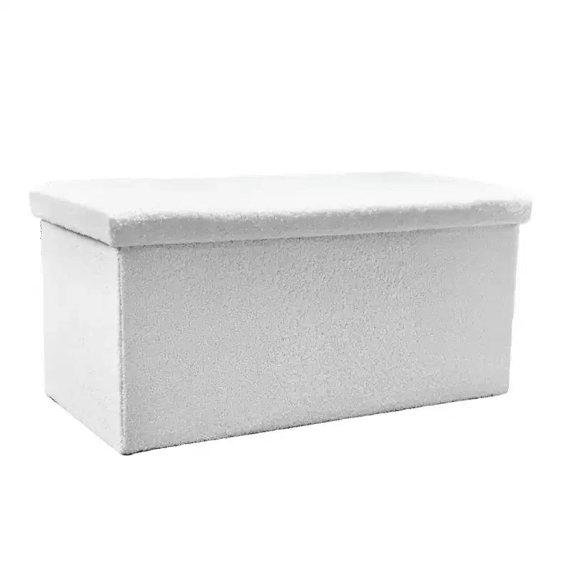 Pouf de rangement 30 Boucle