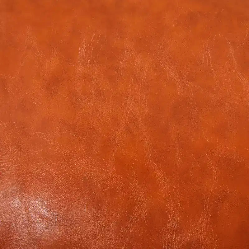 Fauteuil d'appoint en cuir d'inspiration vintage Zeus & Ruta avec accoudoirs amovibles pour le salon, le bureau ou la bibliothèque