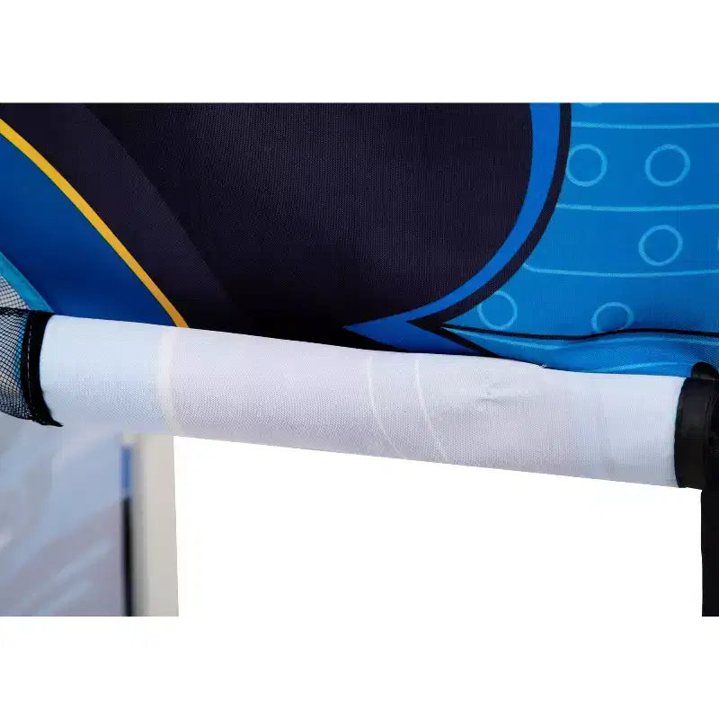 Tente de lit Batman Delta Children pour lit mezzanine