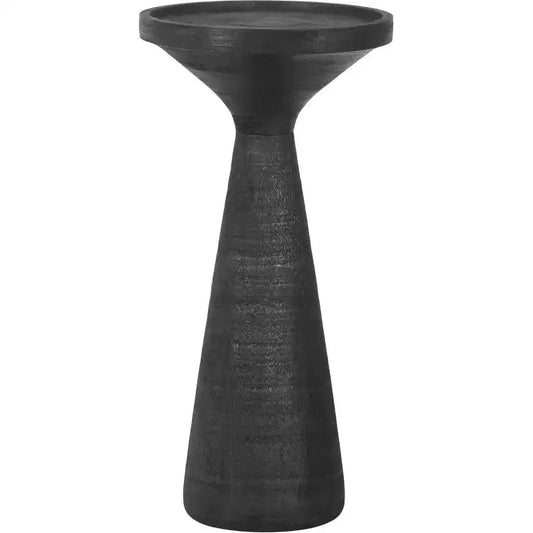 Table d'appoint Everett noire - ZM Home