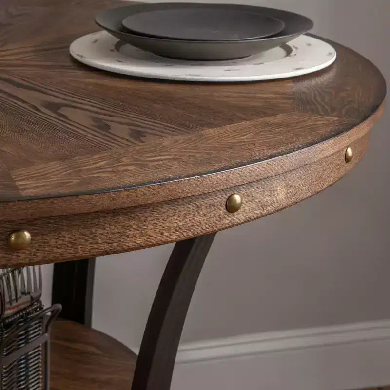 Table haute Angelo - Powell