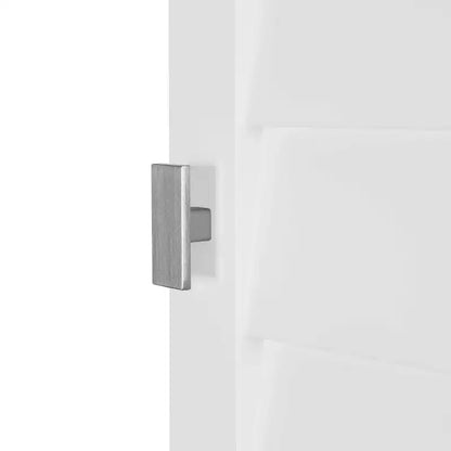 RiverRidge Home Brookfield Meuble de Rangement Mural pour Salle de Bain au-Dessus des Toilettes, Blanc