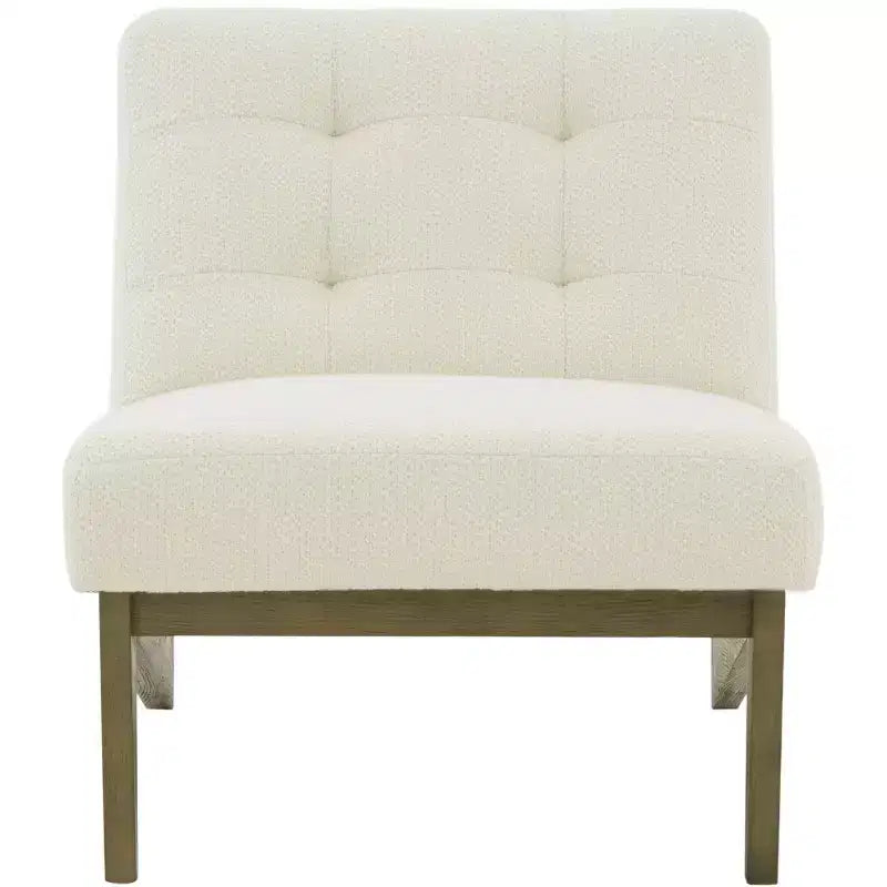 Nelly Scandinavian Accent Chair - SFV5093 - Safavieh Couture
