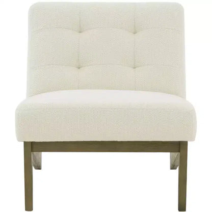 Nelly Scandinavian Accent Chair - SFV5093 - Safavieh Couture