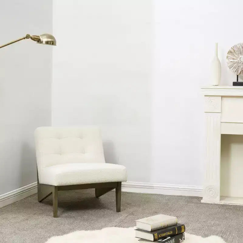 Nelly, fauteuil scandinave - SFV5093 - Safavieh Couture