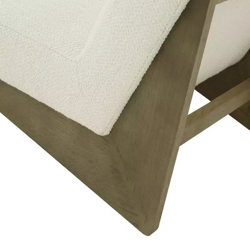 Nelly, fauteuil scandinave - SFV5093 - Safavieh Couture