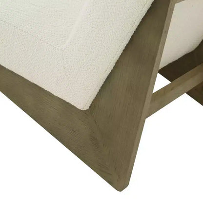 Nelly, fauteuil scandinave - SFV5093 - Safavieh Couture
