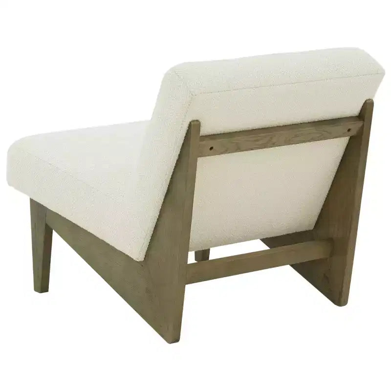 Nelly, fauteuil scandinave - SFV5093 - Safavieh Couture
