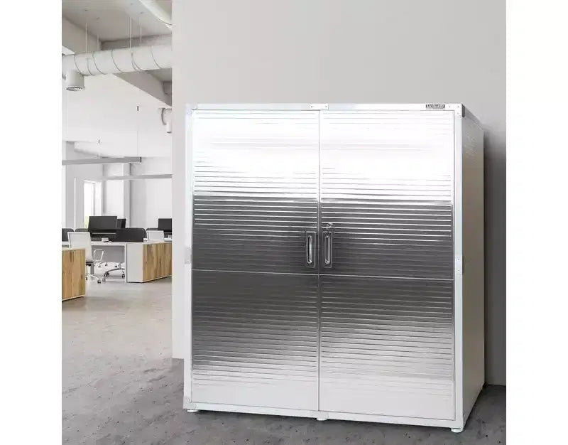 Meuble de rangement extra-large UltraHD de Seville Classics, 60 x 24 x 72
