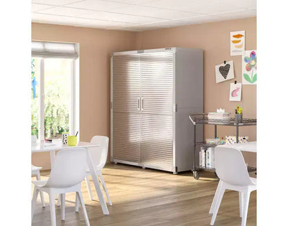 Meuble de rangement extra-large UltraHD de Seville Classics, 60 x 24 x 72