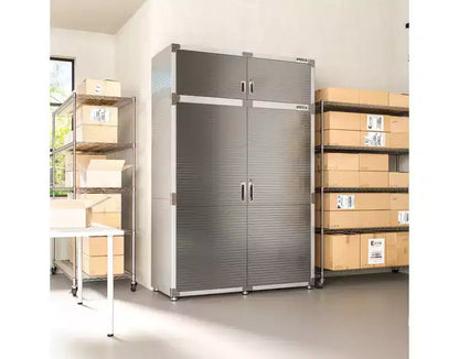 Meuble de rangement extra-large UltraHD de Seville Classics, 60 x 24 x 72