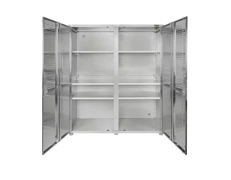Meuble de rangement extra-large UltraHD de Seville Classics, 60 x 24 x 72
