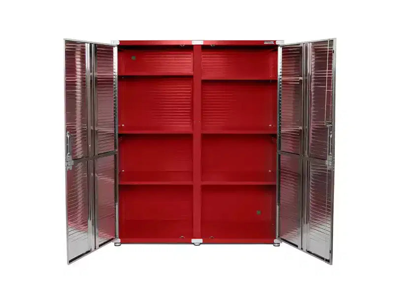 Meuble de rangement extra-large UltraHD de Seville Classics, 60 x 24 x 72