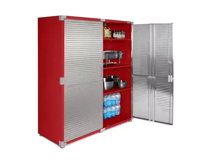 Meuble de rangement extra-large UltraHD de Seville Classics, 60 x 24 x 72