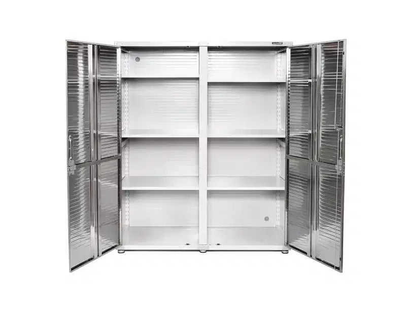 Meuble de rangement extra-large UltraHD de Seville Classics, 60 x 24 x 72