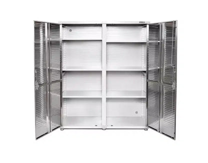 Meuble de rangement extra-large UltraHD de Seville Classics, 60 x 24 x 72