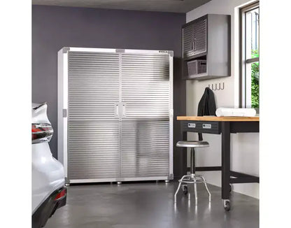 Meuble de rangement extra-large UltraHD de Seville Classics, 60 x 24 x 72
