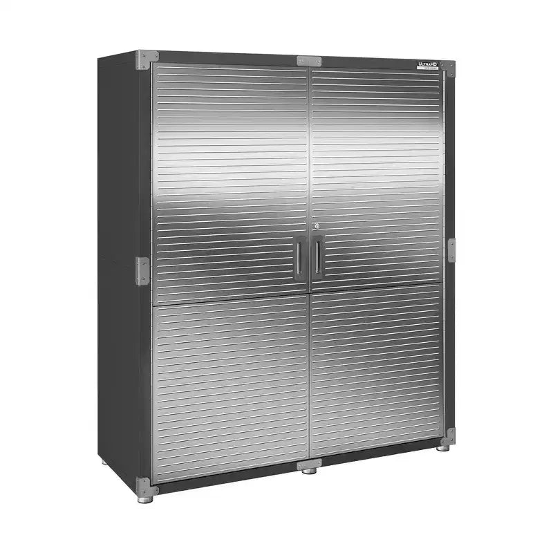 Meuble de rangement extra-large UltraHD de Seville Classics, 60 x 24 x 72