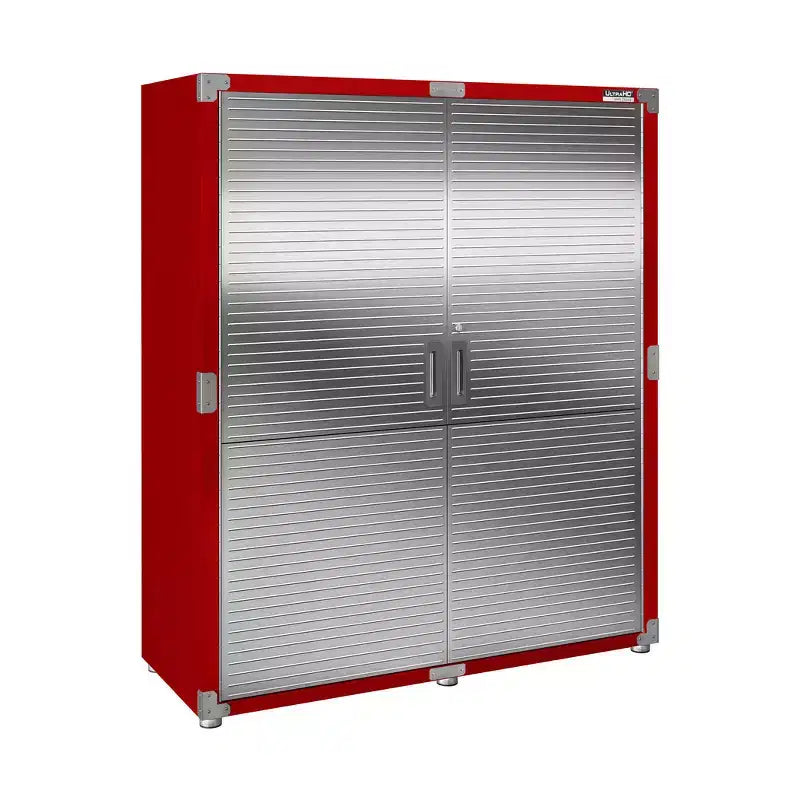 Meuble de rangement extra-large UltraHD de Seville Classics, 60 x 24 x 72