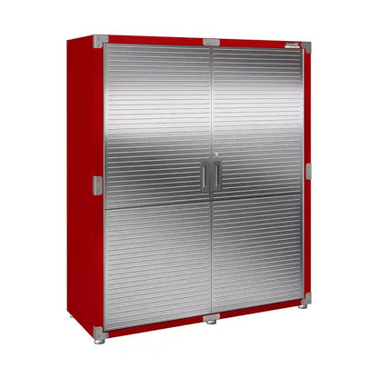 Meuble de rangement extra-large UltraHD de Seville Classics, 60 x 24 x 72