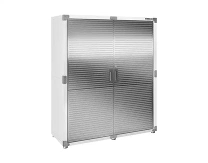 Meuble de rangement extra-large UltraHD de Seville Classics, 60 x 24 x 72