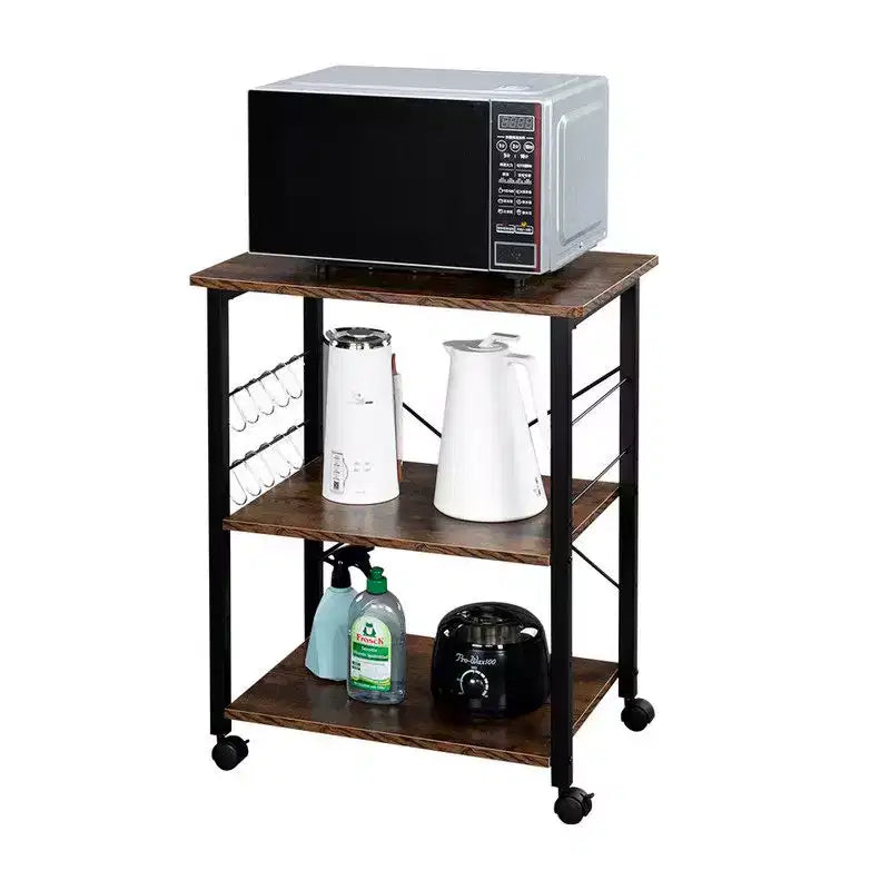 Karl Home | Kitchen Cart