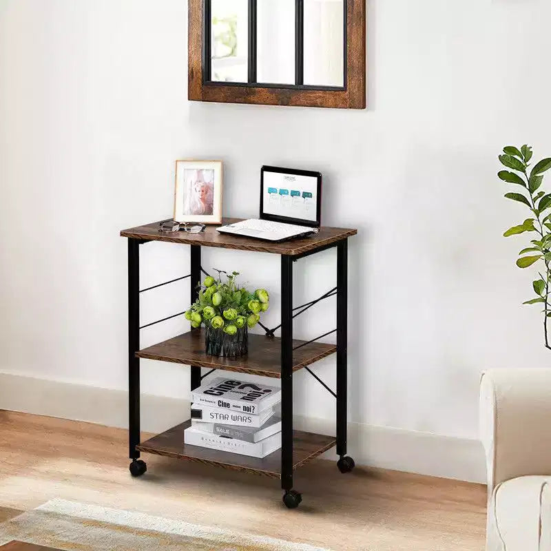 Karl Home | Chariot de cuisine