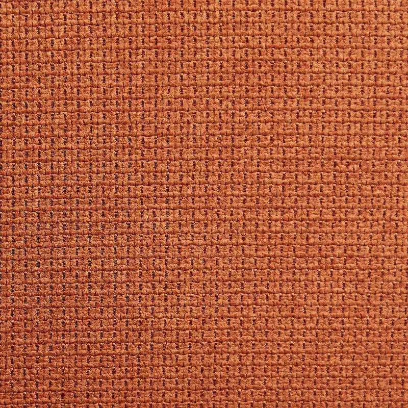 Fauteuil pivotant Art Leon confortable en tissu avec pieds en chêne massif