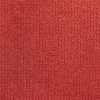 Fauteuil pivotant Art Leon confortable en tissu avec pieds en chêne massif