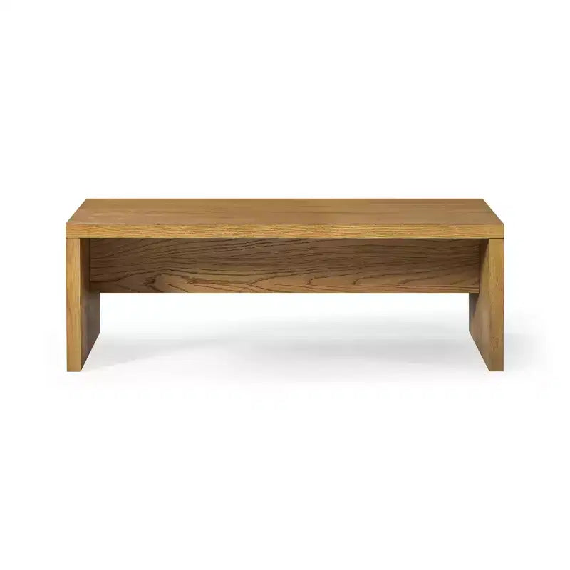 Maven Lane Zeno Table basse rectangulaire 47x24