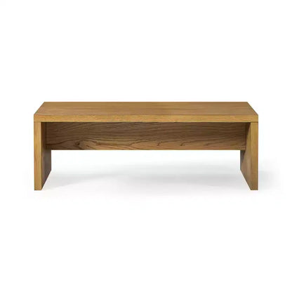 Maven Lane Zeno Table basse rectangulaire 47x24