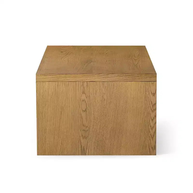 Maven Lane Zeno Table basse rectangulaire 47x24
