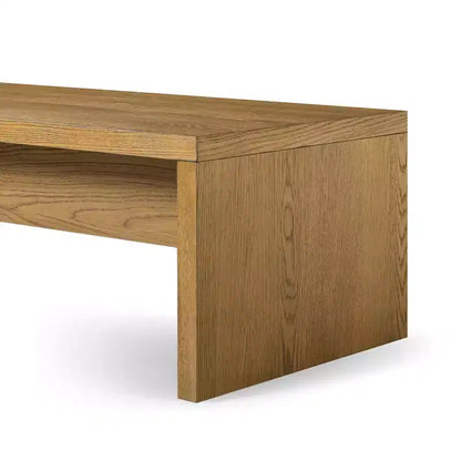 Maven Lane Zeno Table basse rectangulaire 47x24