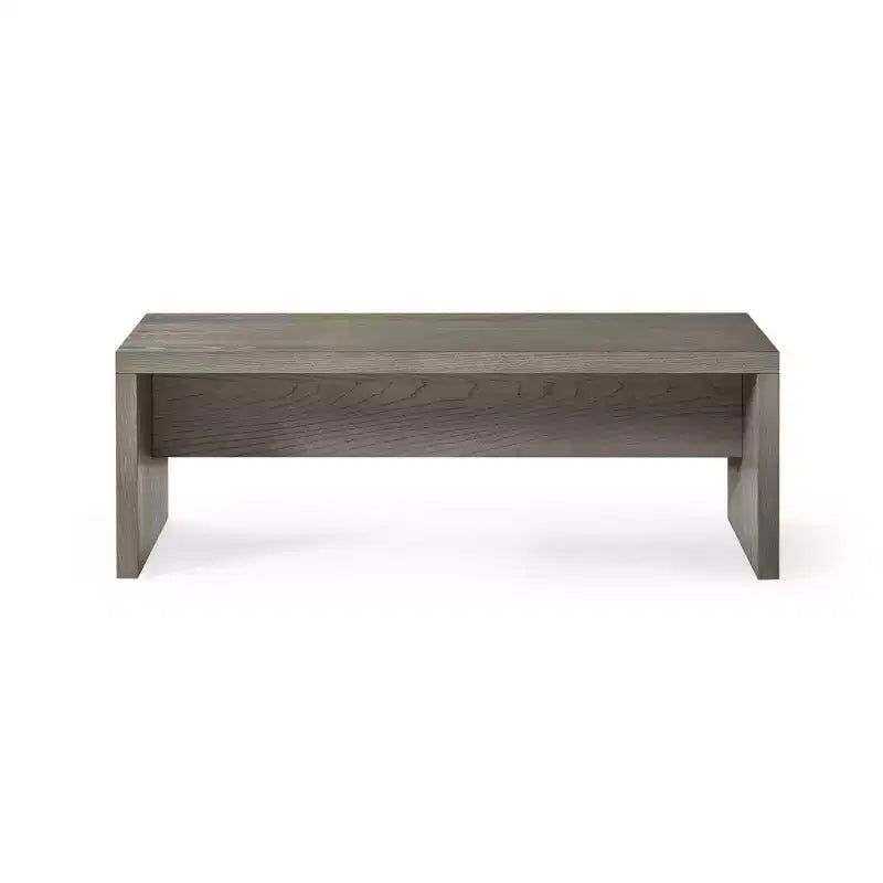 Maven Lane Zeno Table basse rectangulaire 47x24