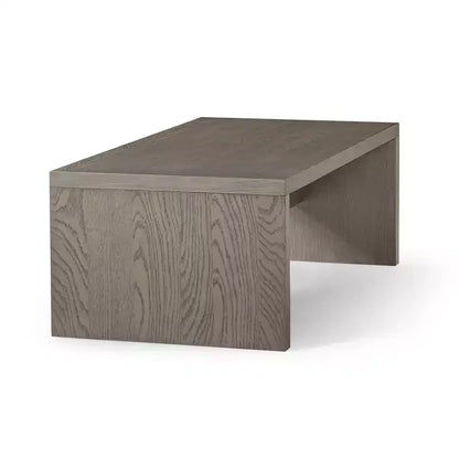 Maven Lane Zeno Table basse rectangulaire 47x24