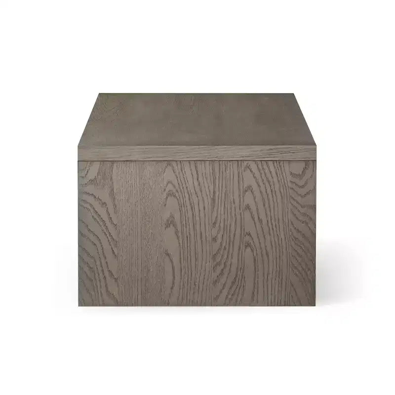 Maven Lane Zeno Table basse rectangulaire 47x24