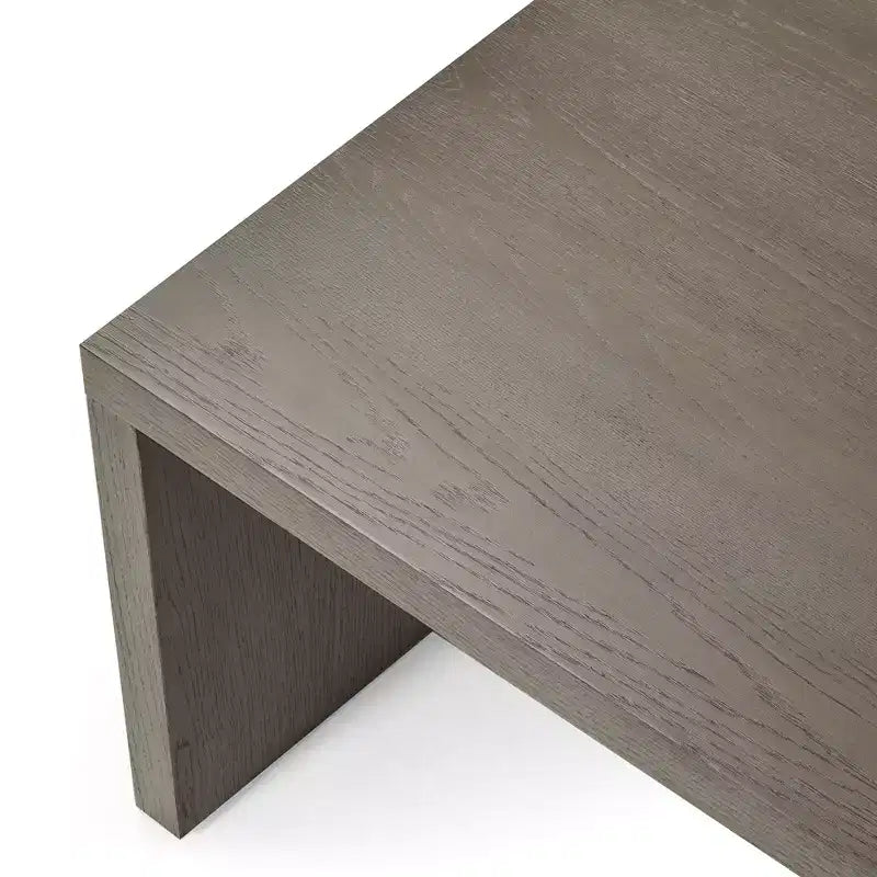 Maven Lane Zeno Table basse rectangulaire 47x24