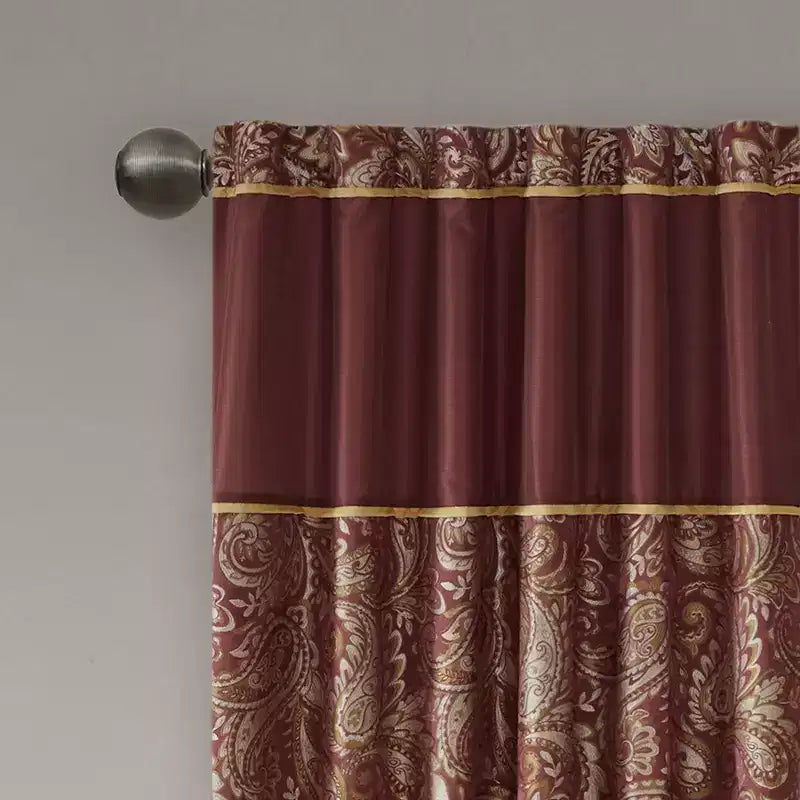 MAYEERTY Gris 96x16x75 Organisateur de placard en bois robuste - 4 tringles et 5 étagères, convient aux espaces de 1,5 à 3 mètres