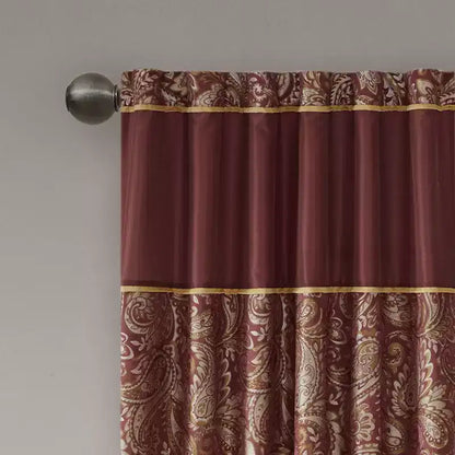 MAYEERTY Gris 96x16x75 Organisateur de placard en bois robuste - 4 tringles et 5 étagères, convient aux espaces de 1,5 à 3 mètres