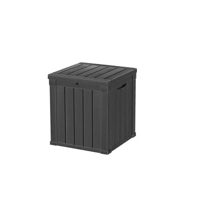 Boîte de rangement extérieure étanche