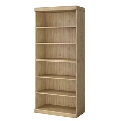 Étagère de Rangement Modulable 72 po sans Portes