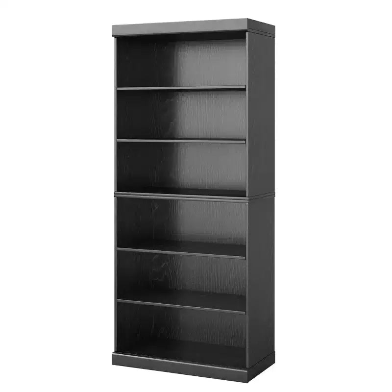 Étagère de Rangement Modulable 72 po sans Portes