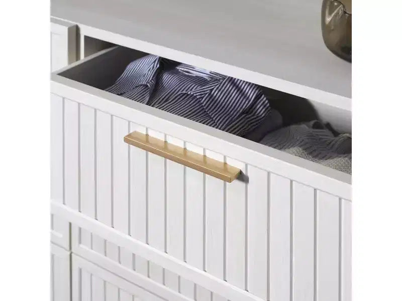 Commode 6 tiroirs Axelle - DRS9601 - Safavieh