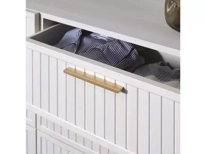 Commode 6 tiroirs Axelle - DRS9601 - Safavieh