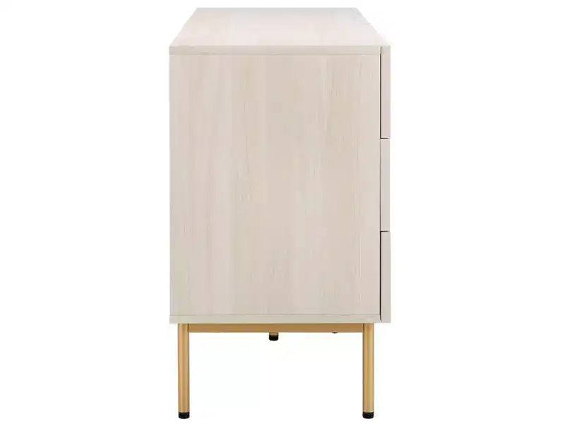 Commode 6 tiroirs Axelle - DRS9601 - Safavieh