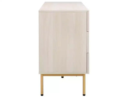 Commode 6 tiroirs Axelle - DRS9601 - Safavieh