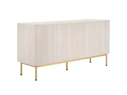 Commode 6 tiroirs Axelle - DRS9601 - Safavieh