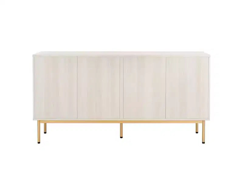 Commode 6 tiroirs Axelle - DRS9601 - Safavieh